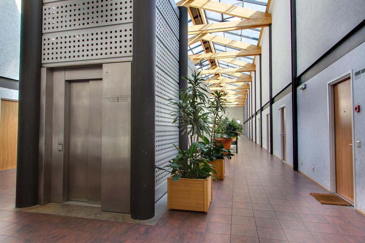 Daily Apartments - Duplex Apartment Reval Exterior foto